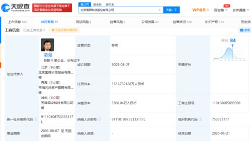 國(guó)舜股份完成千萬(wàn)元級(jí)新一輪融資，深耕北京網(wǎng)絡(luò)安全技術(shù)服務(wù)市場(chǎng)